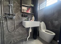 Blk 305 Yishun Rivergreen (Yishun), HDB 4 Rooms #502007711